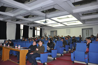 北京先進(jìn)光源預(yù)研項(xiàng)目召開2012年工程總結(jié)暨2013年工作動(dòng)員會(huì)