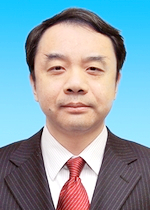 王貽芳院士
