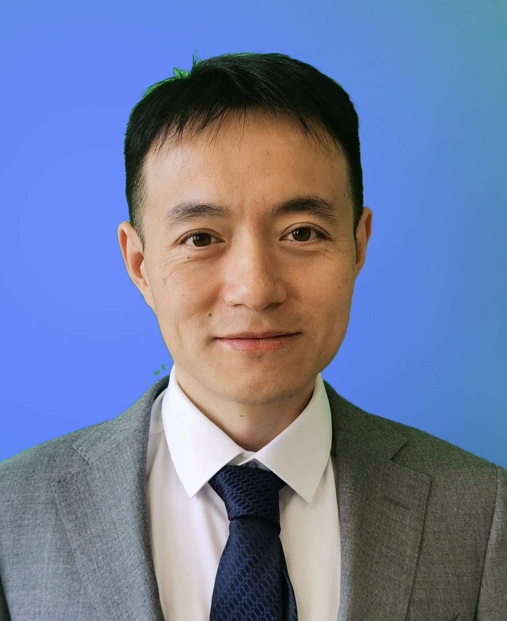 李煜輝